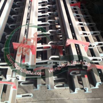 High Quality Modular Bridge Expansion Joint to USA